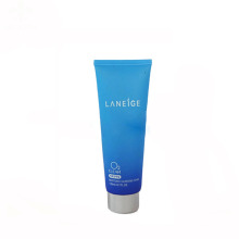 30mm plastic cosmetic tube for body lotion